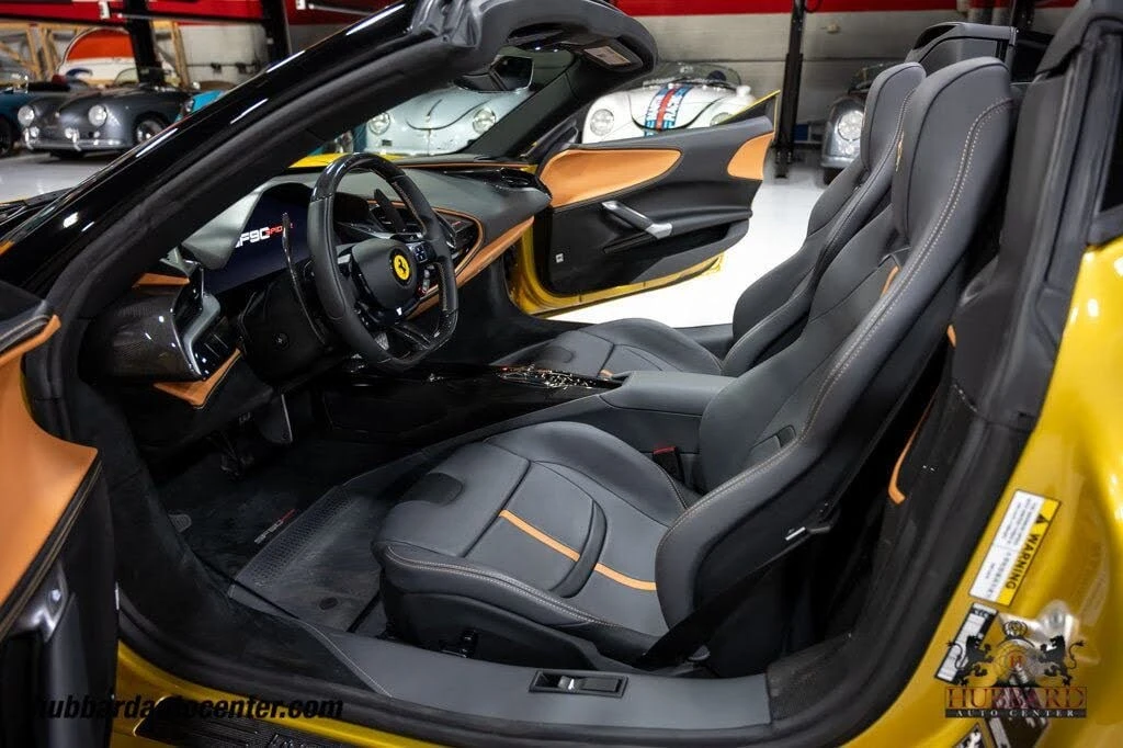 2024 Ferrari SF90 Spider - Image 18 of 31