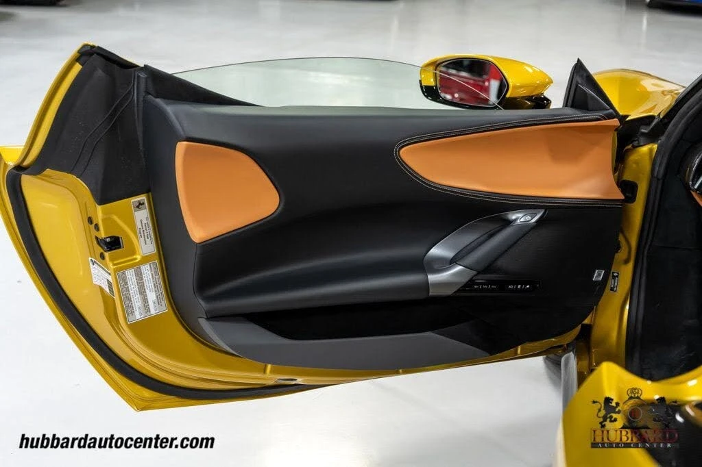 2024 Ferrari SF90 Spider - Image 17 of 31