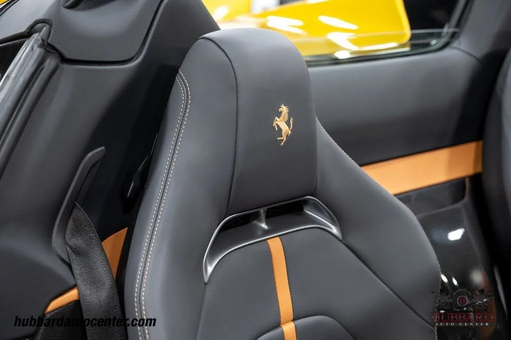 2024 Ferrari SF90 Spider - Image 29 of 31