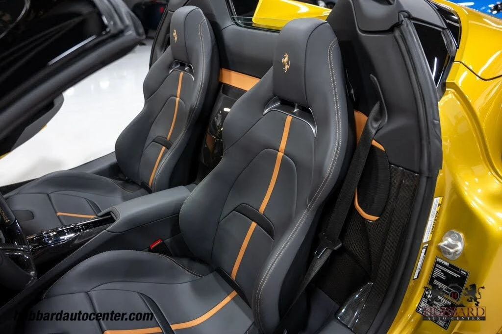 2024 Ferrari SF90 Spider - Image 21 of 31