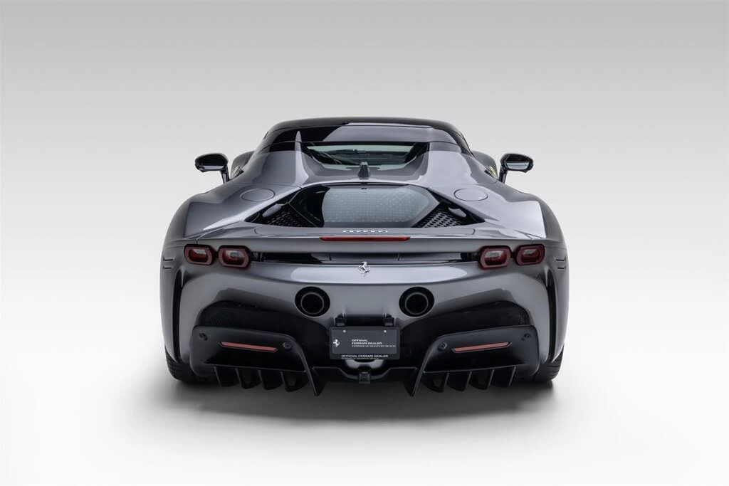 2024 Ferrari SF90 Spider - Image 11 of 31
