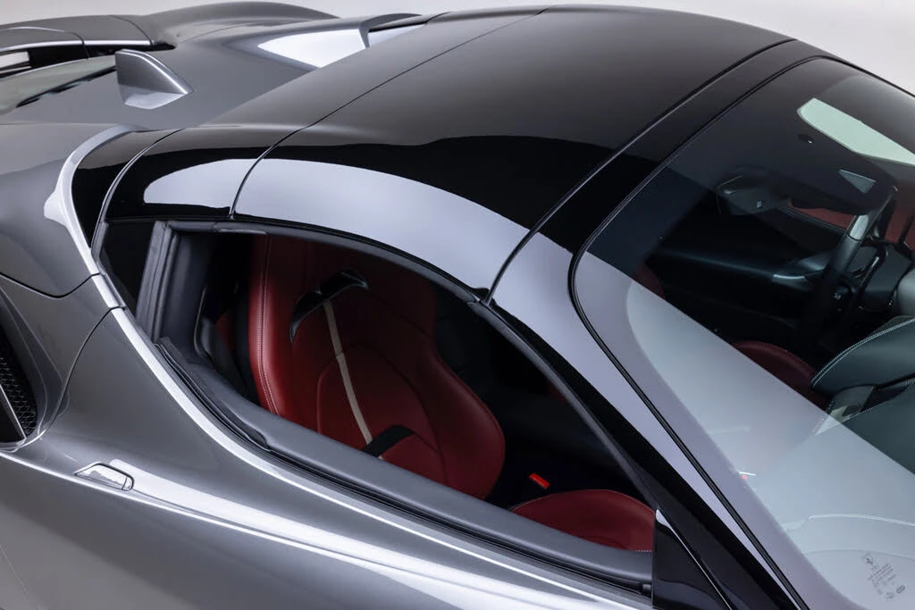 2024 Ferrari SF90 Spider - Image 20 of 31