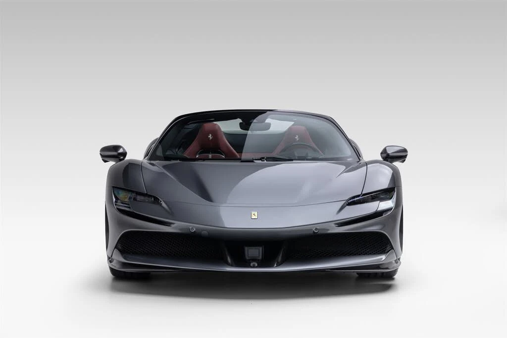 2024 Ferrari SF90 Spider - Image 4 of 31