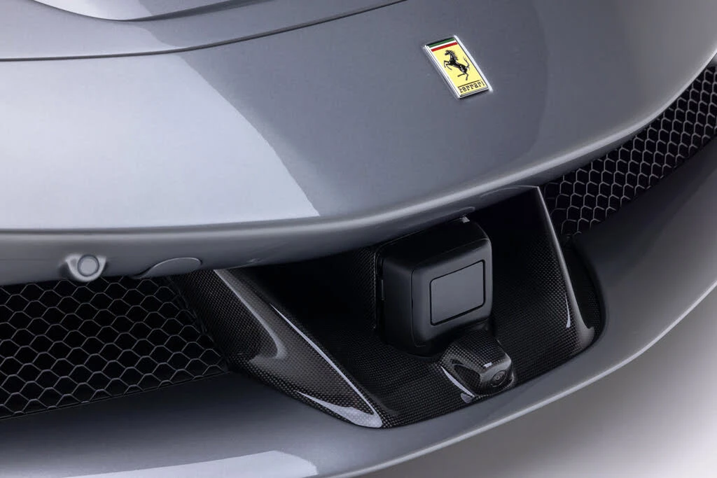 2024 Ferrari SF90 Spider - Image 26 of 31
