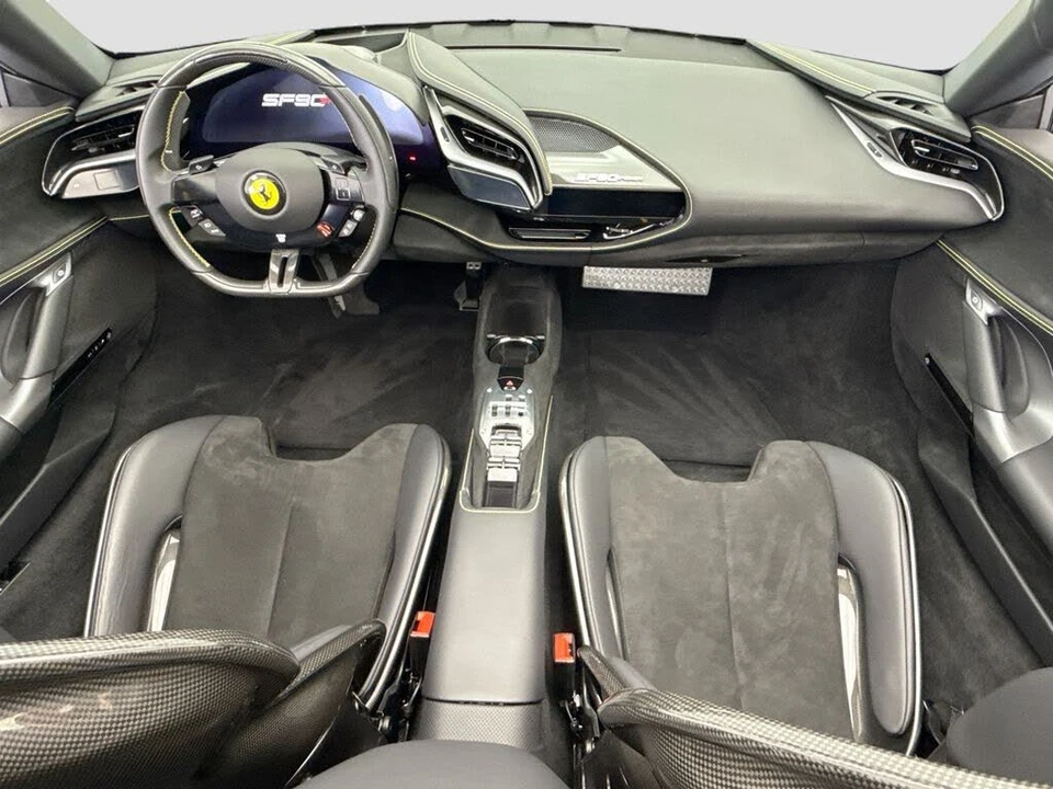 2024 Ferrari SF90 Spider - Image 22 of 31