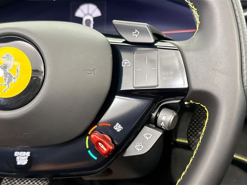 2024 Ferrari SF90 Spider - Image 21 of 31