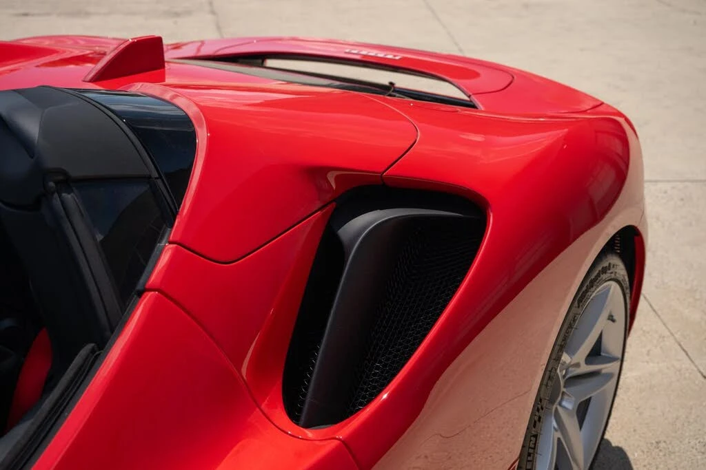 2024 Ferrari SF90 Spider - Image 20 of 31