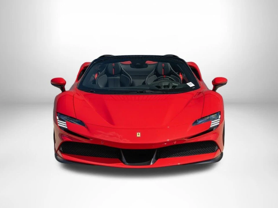 2024 Ferrari SF90 Spider - Image 6 of 31