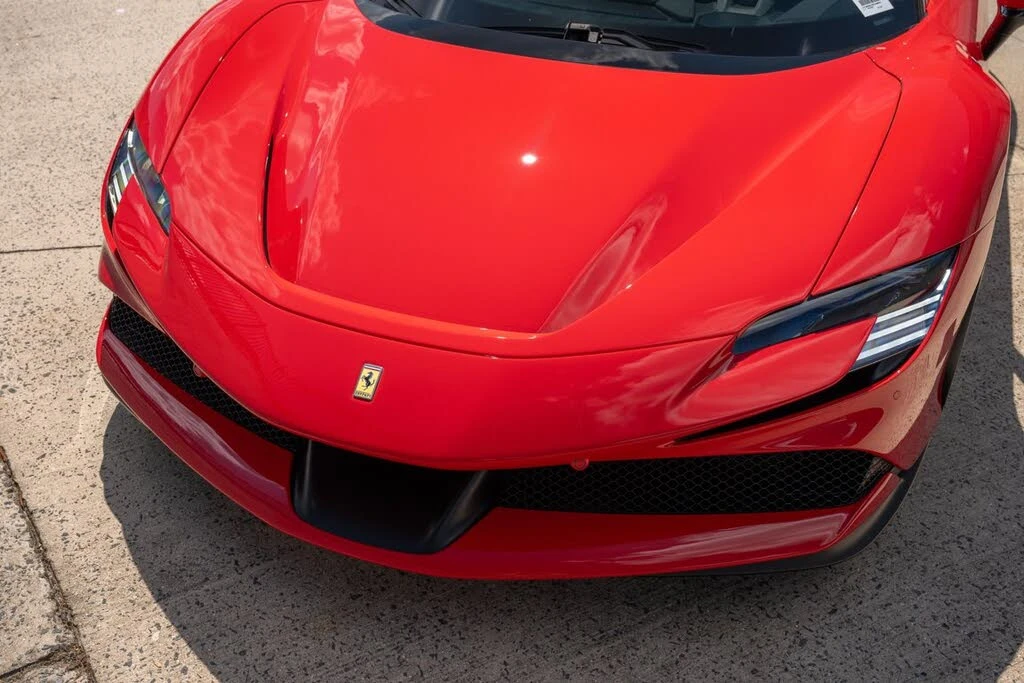 2024 Ferrari SF90 Spider - Image 10 of 31