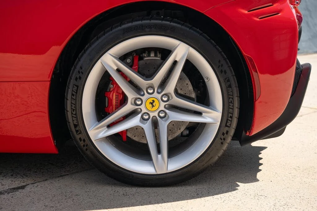 2024 Ferrari SF90 Spider - Image 21 of 31