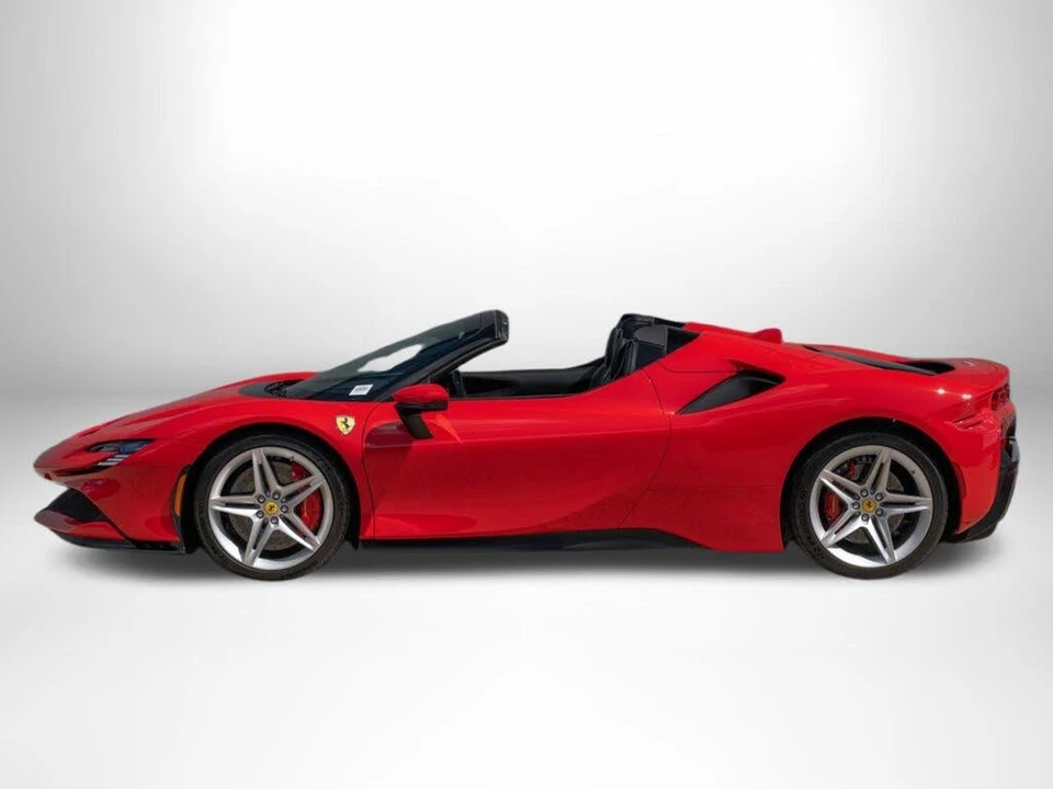 2024 Ferrari SF90 Spider - Image 4 of 31