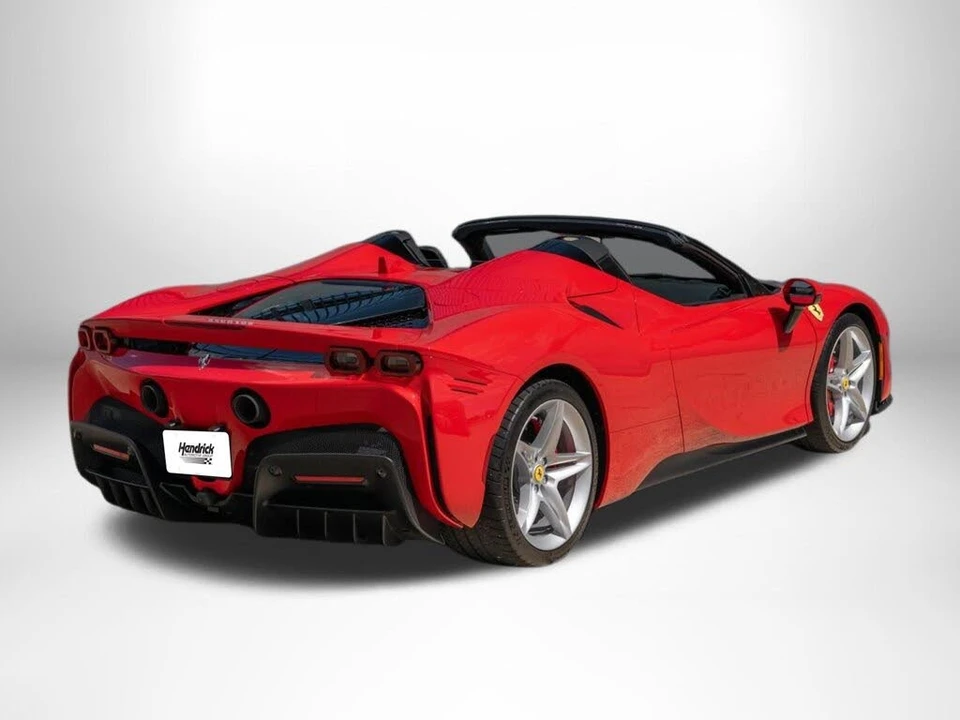 2024 Ferrari SF90 Spider - Image 8 of 31