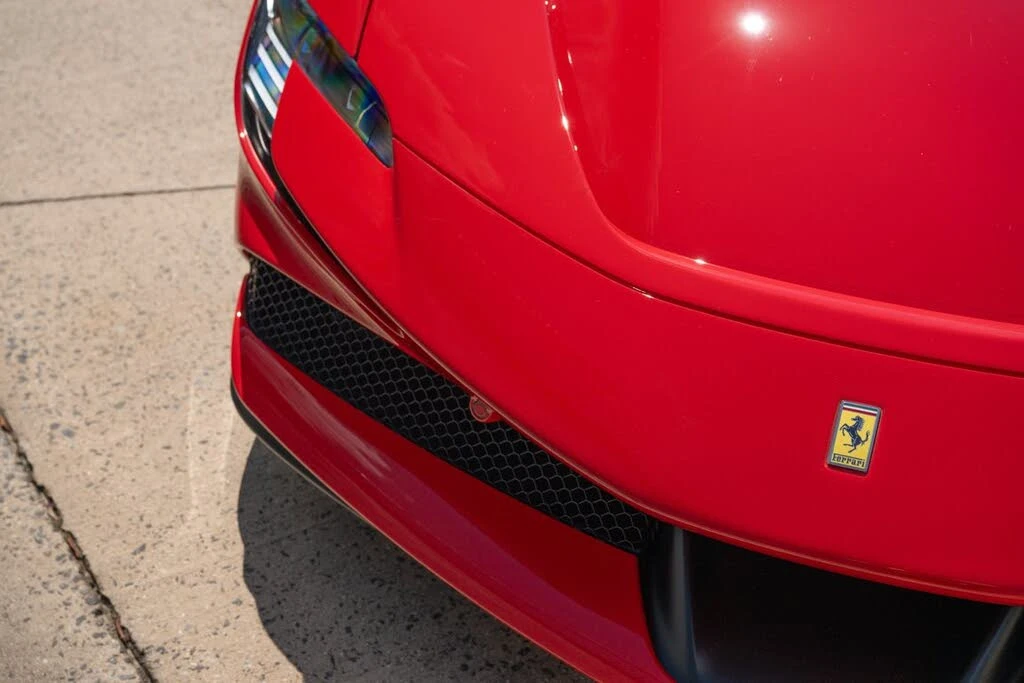 2024 Ferrari SF90 Spider - Image 11 of 31