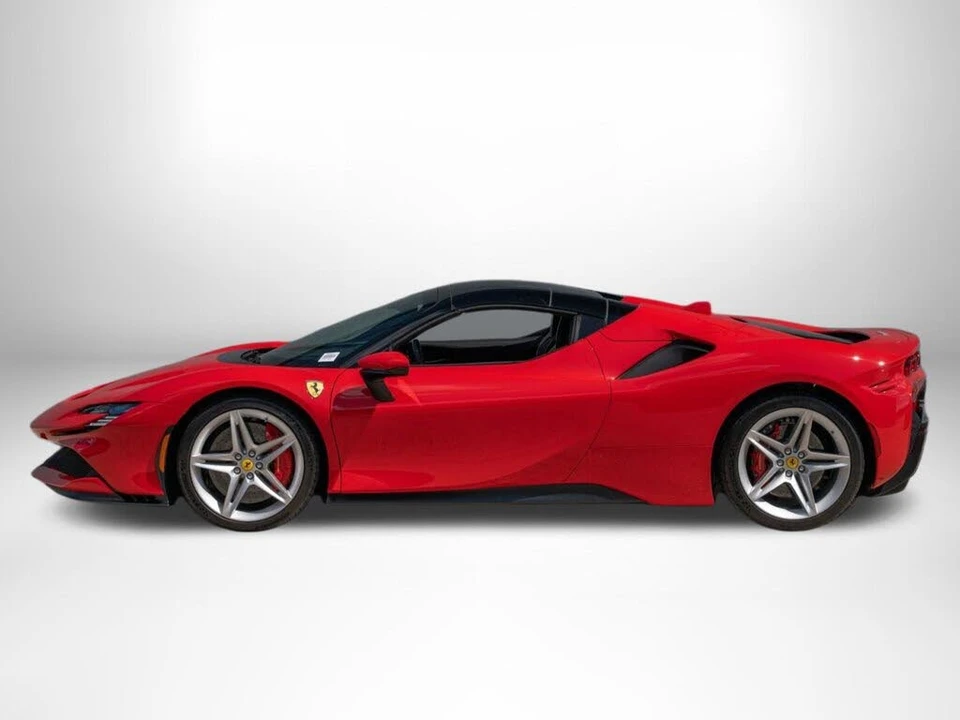 2024 Ferrari SF90 Spider - Image 3 of 31