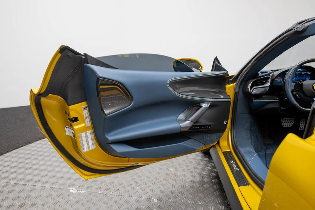 2024 Ferrari SF90 Spider - Image 12 of 31