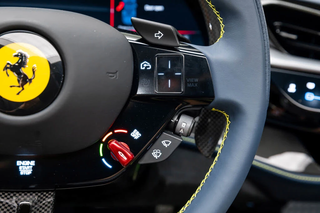 2024 Ferrari SF90 Spider - Image 18 of 31