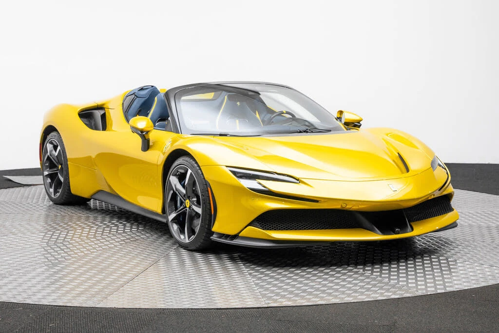 2024 Ferrari SF90 Spider - Image 11 of 31