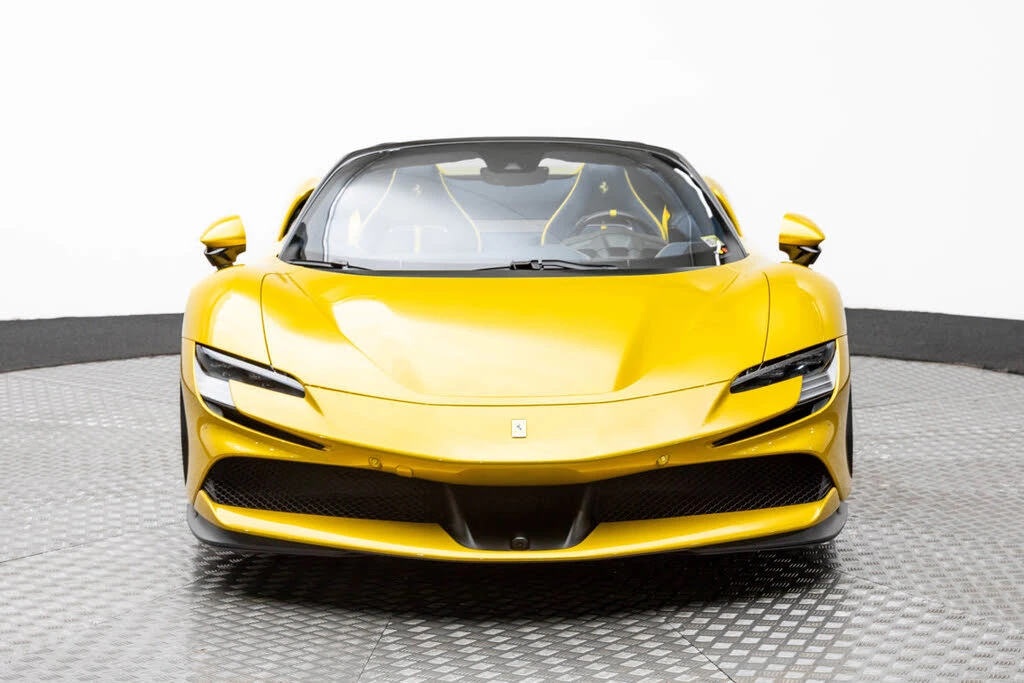 2024 Ferrari SF90 Spider - Image 10 of 31