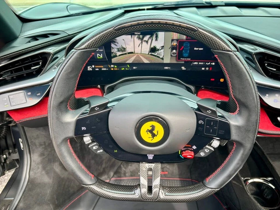2024 Ferrari SF90 Spider - Image 14 of 31