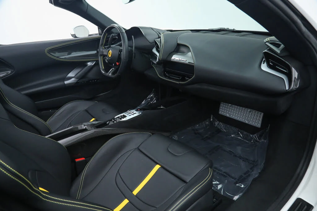 2024 Ferrari SF90 Spider - Image 21 of 31