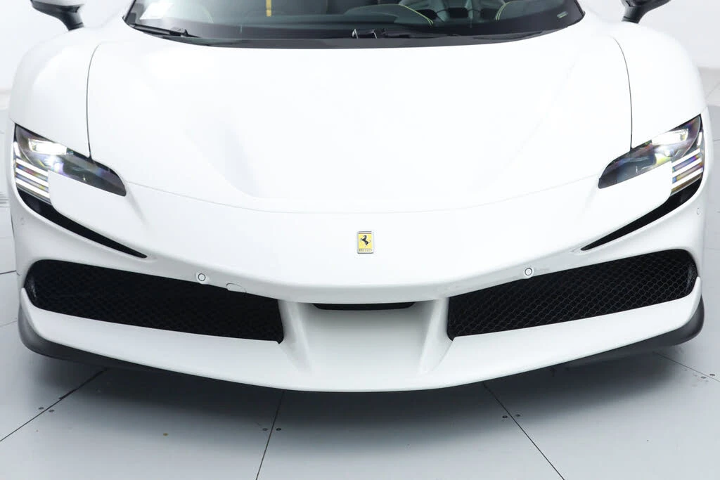 2024 Ferrari SF90 Spider - Image 13 of 31