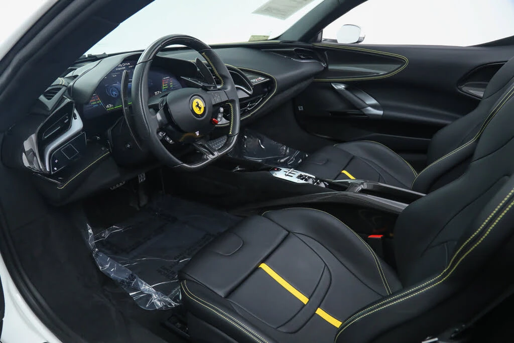 2024 Ferrari SF90 Spider - Image 5 of 31