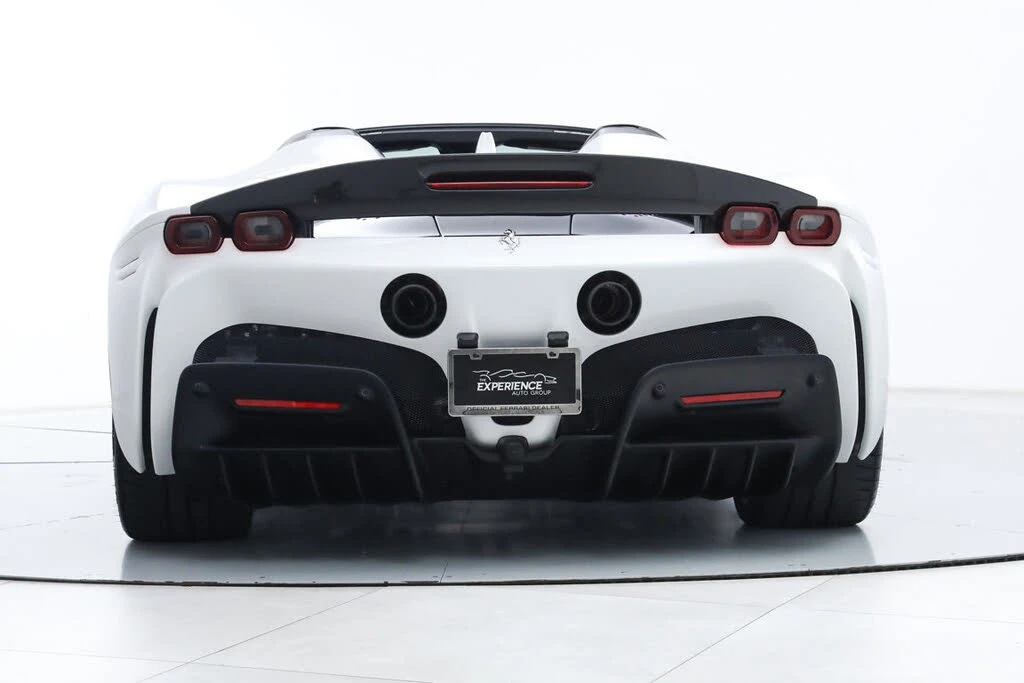 2024 Ferrari SF90 Spider - Image 9 of 31