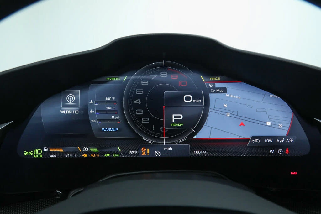 2024 Ferrari SF90 Spider - Image 29 of 31