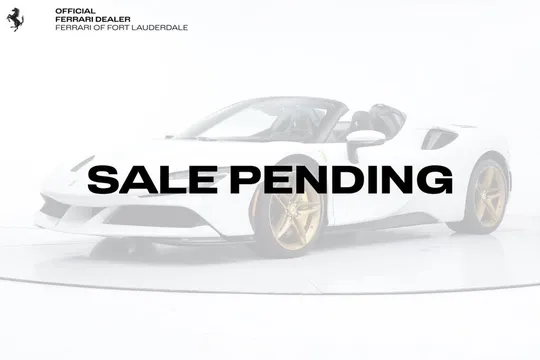 2024 Ferrari SF90 Spider Assetto Fiorano