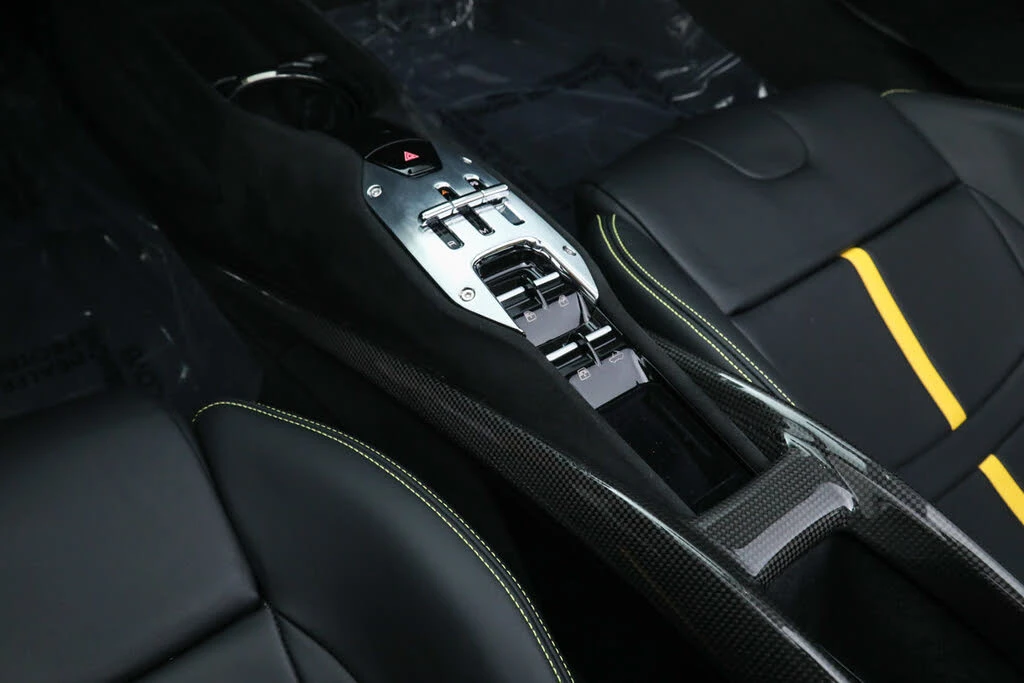 2024 Ferrari SF90 Spider - Image 31 of 31