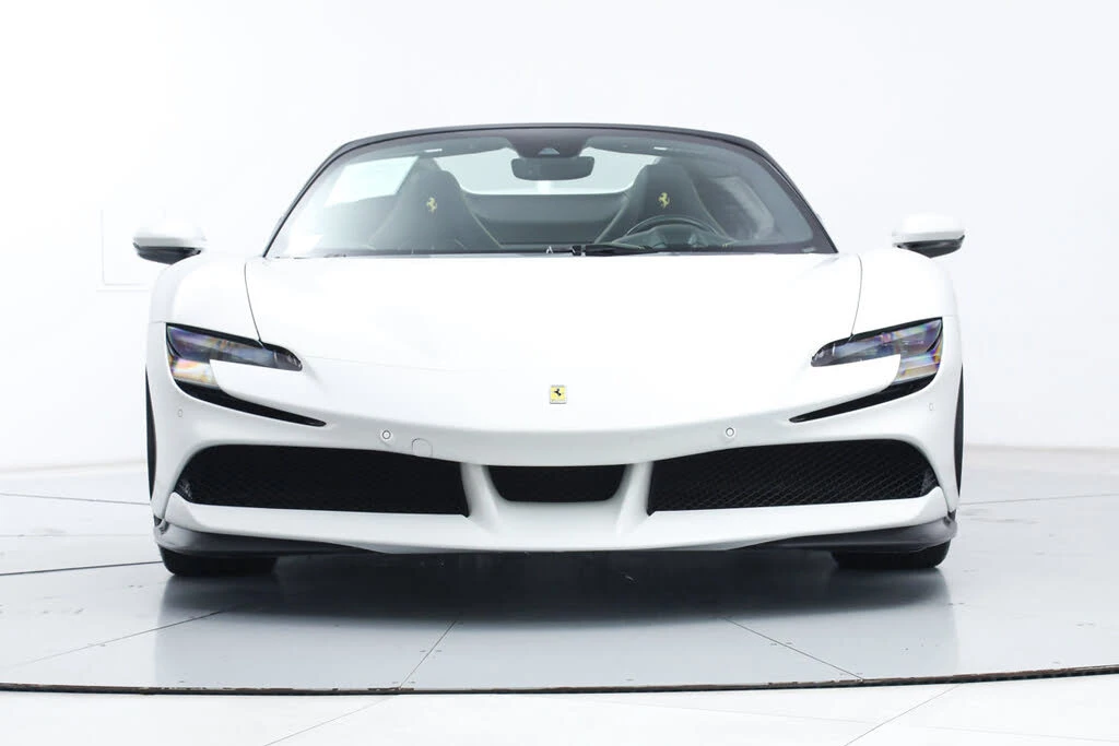 2024 Ferrari SF90 Spider - Image 15 of 31