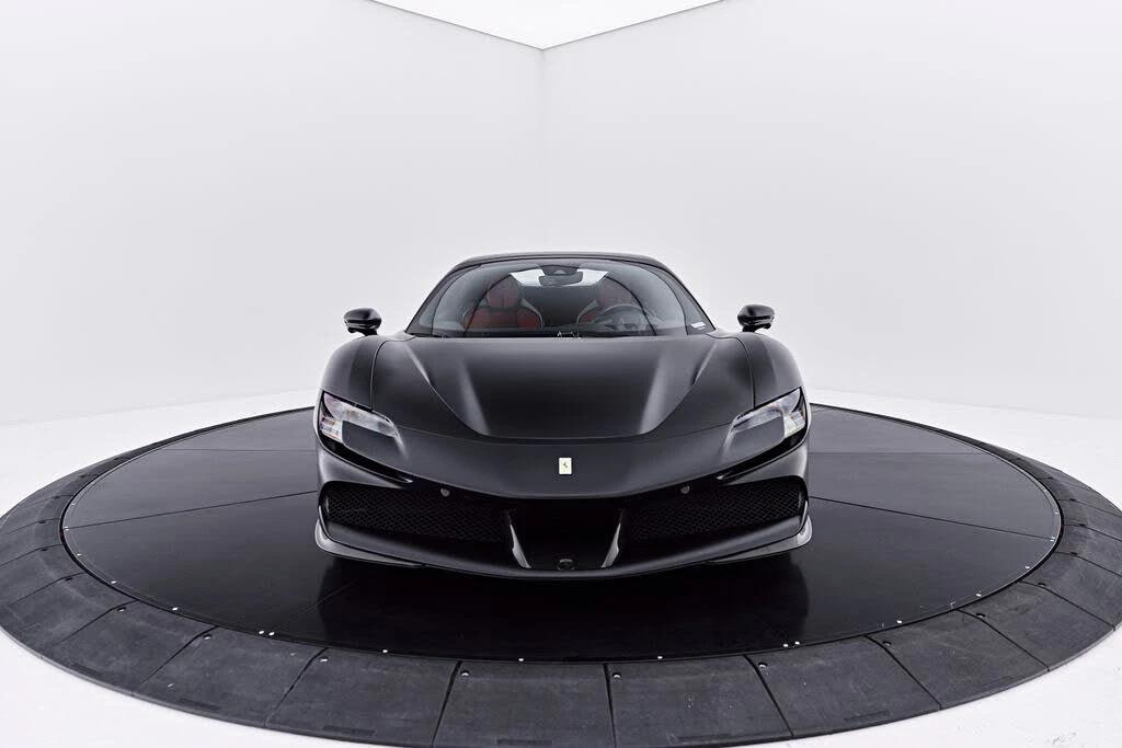 2024 Ferrari SF90 Spider - Image 21 of 31