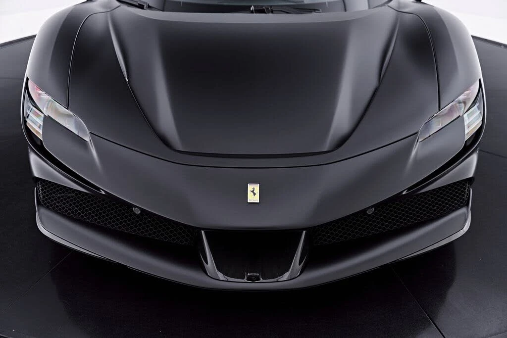 2024 Ferrari SF90 Spider - Image 30 of 31
