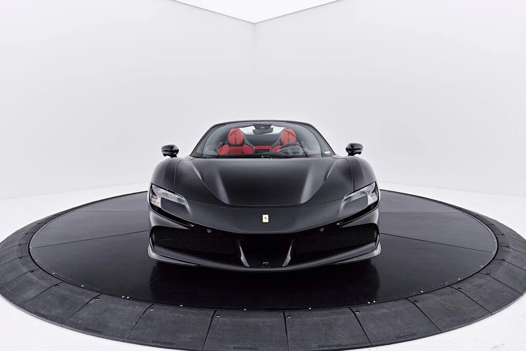 2024 Ferrari SF90 Spider - Image 29 of 31