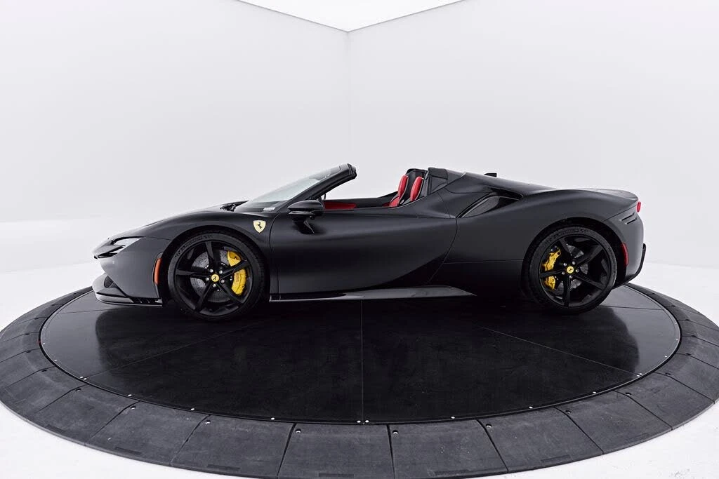 2024 Ferrari SF90 Spider - Image 23 of 31