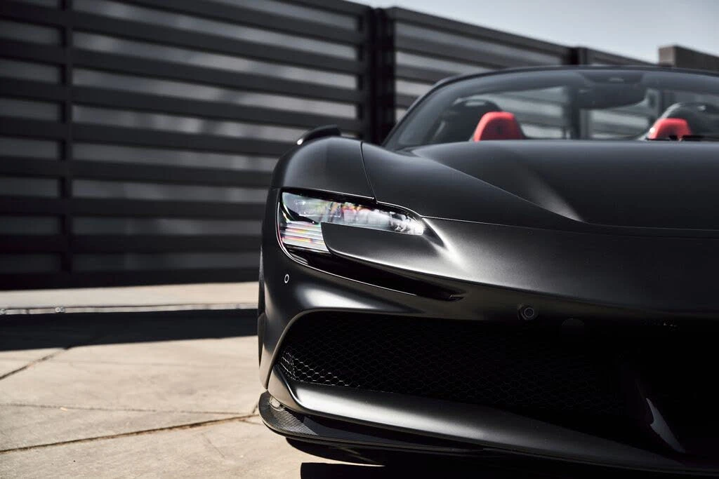 2024 Ferrari SF90 Spider - Image 9 of 31