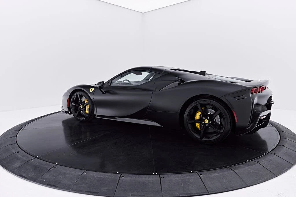 2024 Ferrari SF90 Spider - Image 16 of 31