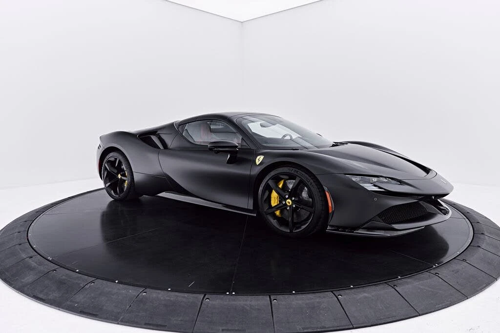 2024 Ferrari SF90 Spider - Image 20 of 31