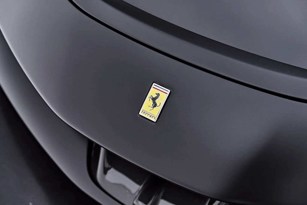 2024 Ferrari SF90 Spider - Image 31 of 31