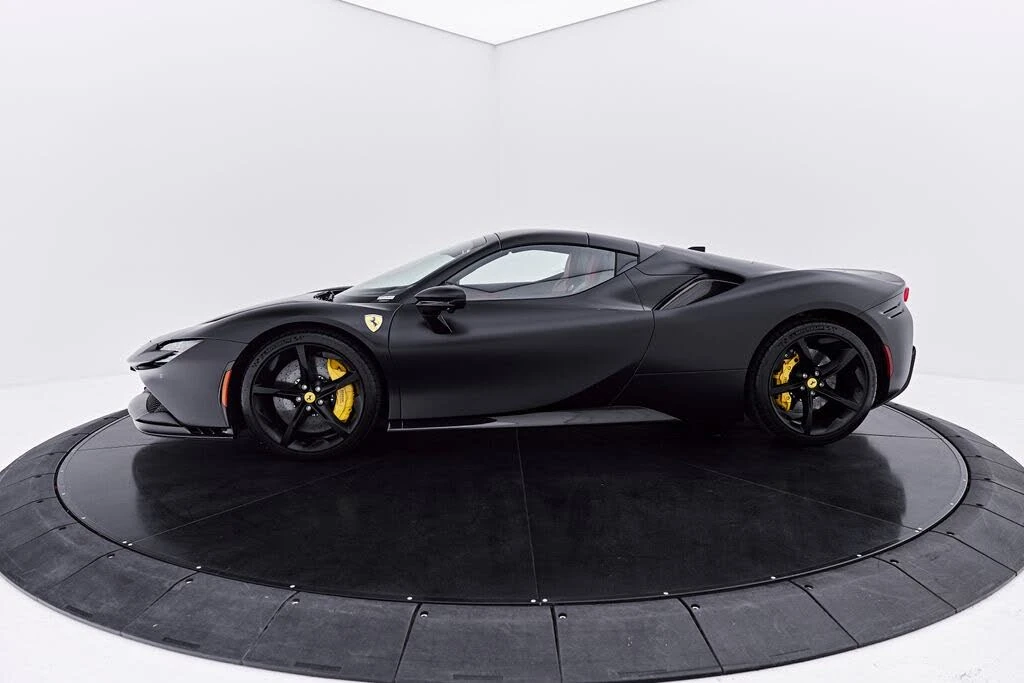 2024 Ferrari SF90 Spider - Image 15 of 31