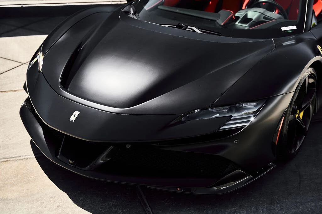 2024 Ferrari SF90 Spider - Image 7 of 31