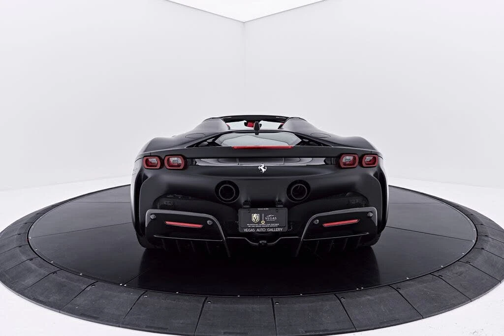 2024 Ferrari SF90 Spider - Image 25 of 31
