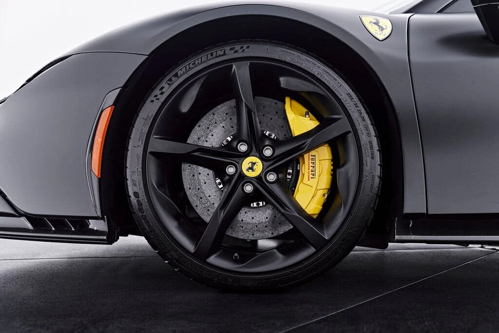 2024 Ferrari SF90 Spider - Image 3 of 31