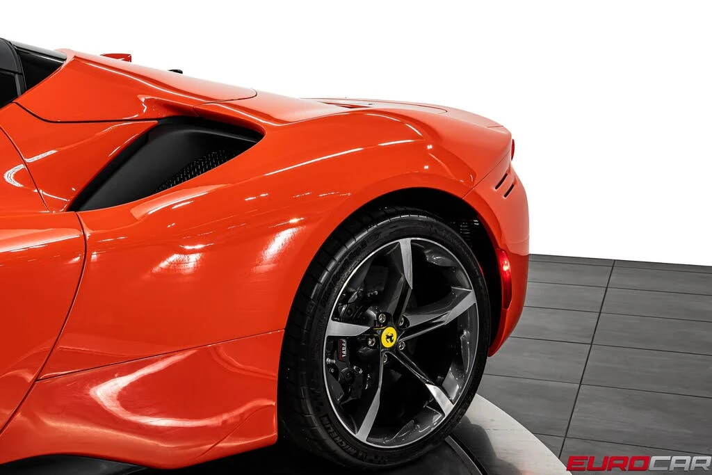 2024 Ferrari SF90 Spider - Image 21 of 31