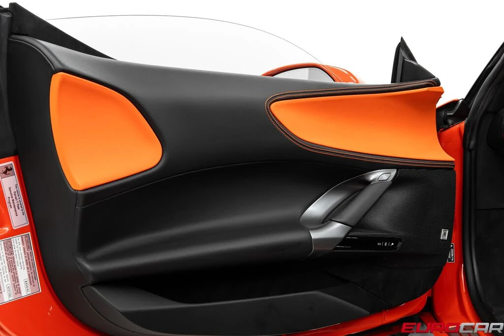 2024 Ferrari SF90 Spider - Image 31 of 31