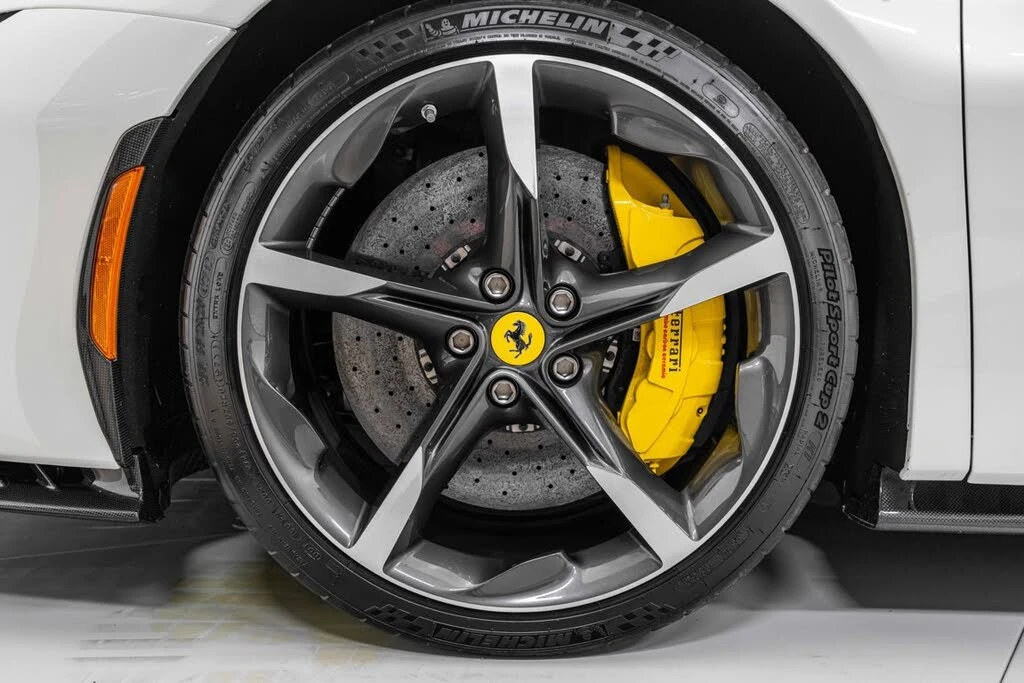 2024 Ferrari SF90 Spider - Image 15 of 31