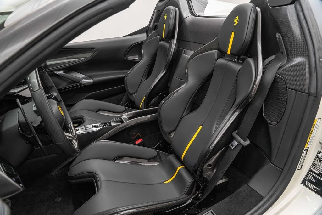 2024 Ferrari SF90 Spider - Image 5 of 31