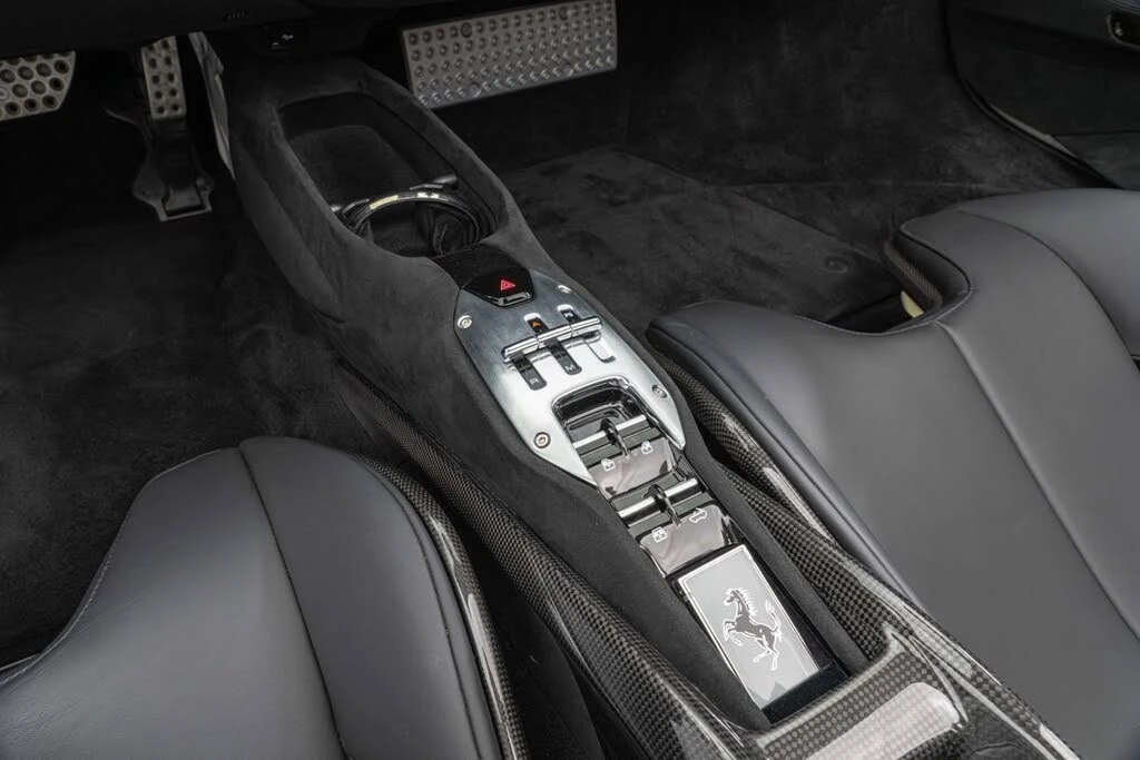 2024 Ferrari SF90 Spider - Image 6 of 31