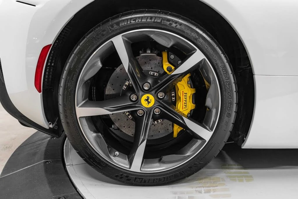 2024 Ferrari SF90 Spider - Image 17 of 31