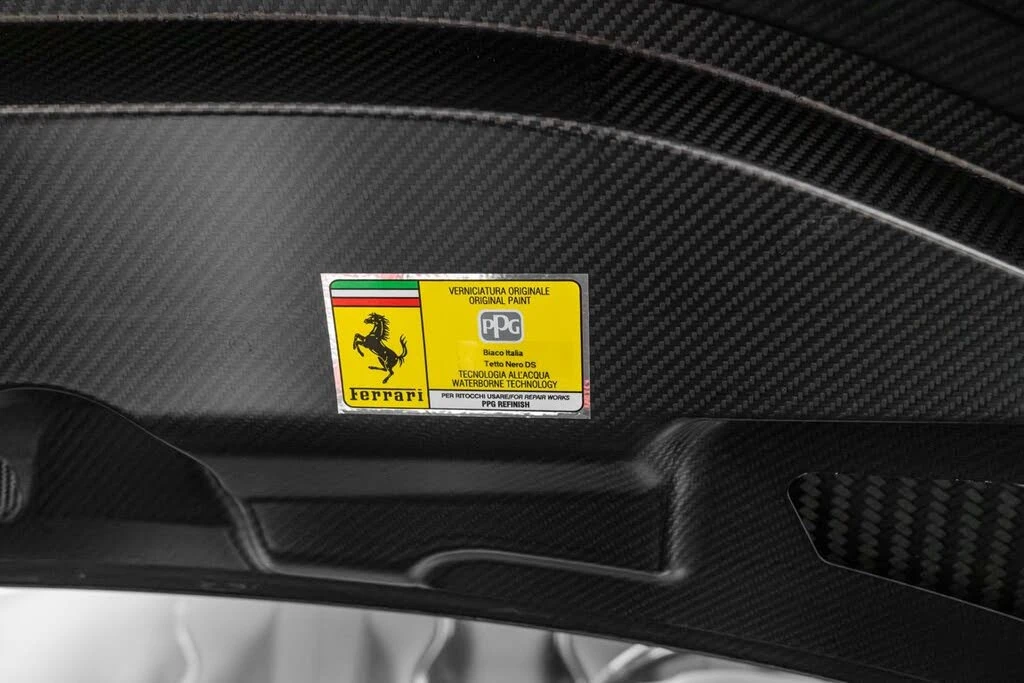 2024 Ferrari SF90 Spider - Image 26 of 31